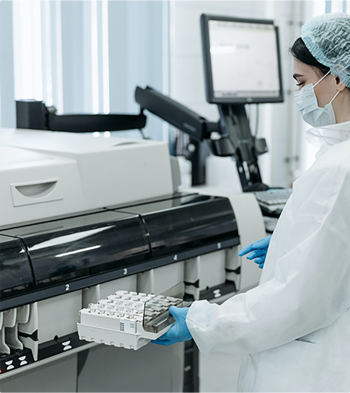 水質(zhì)在線(xiàn)分析儀維修保養(yǎng)：備件管理與更換周期的策略